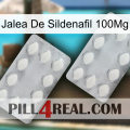 Sildenafil Jelly 100Mg 17